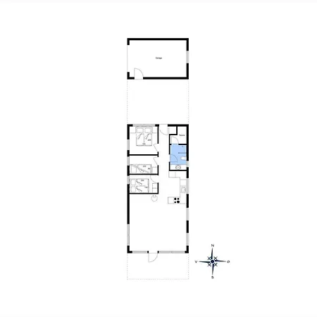 Lk539-lokken-sylviavej-27 Holiday home
