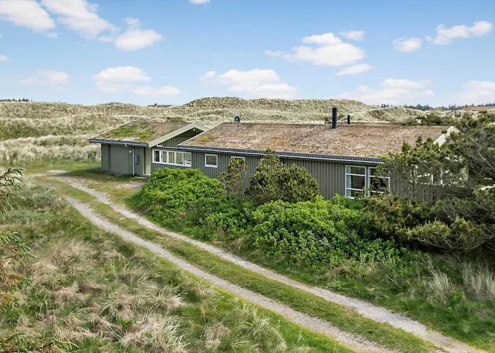 Lk539-lokken-sylviavej-27 Feriehus *