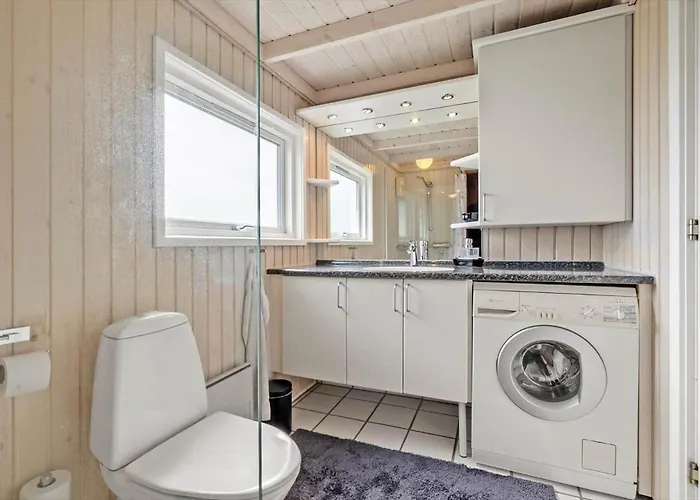 Lk539-lokken-sylviavej-27 Feriehus *